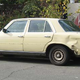 Image for article titled 1979 Mercedes-Benz 300SD